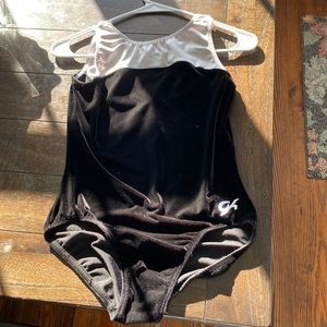 Gymnastics leotard AL GK elite